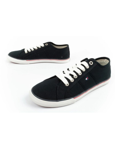 Buty tommy hilfiger m fm56