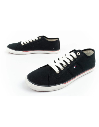 Buty tommy hilfiger m fm56