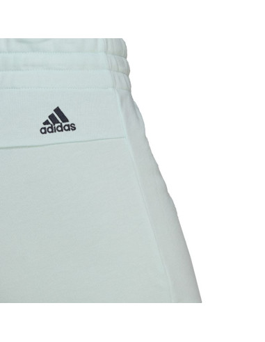 Spodenki adidas essentials slim logo shorts w
