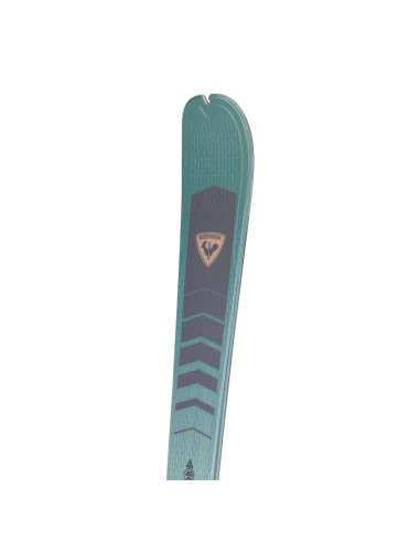 Narty skitourowe rossignol escaper 80 pro open