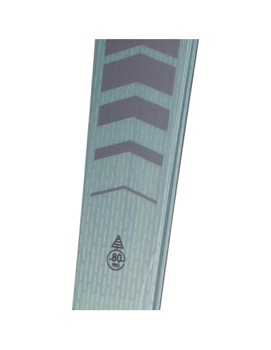 Narty skitourowe rossignol escaper 80 pro open