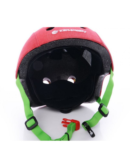 Kask tempish skillet air