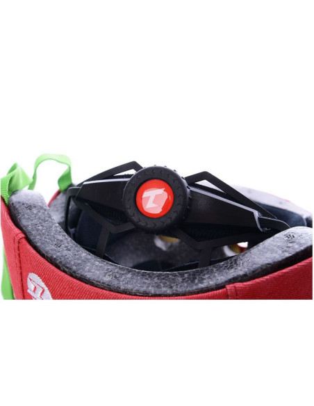 Kask tempish skillet air