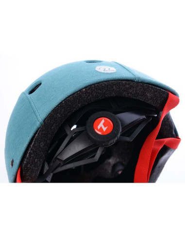 Kask tempish skillet air