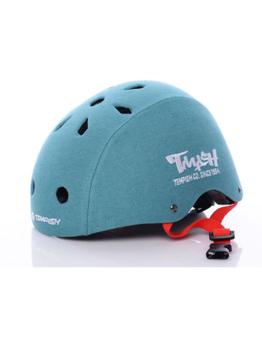 Kask tempish skillet air