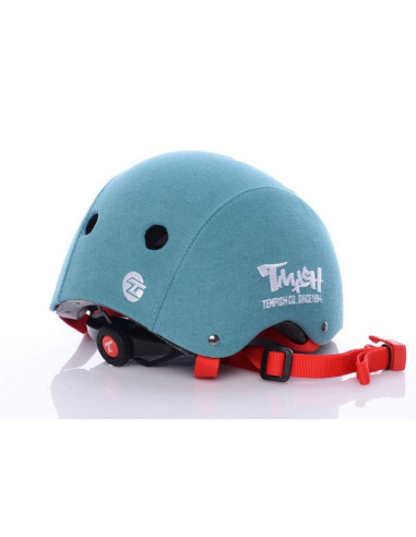 Kask tempish skillet air