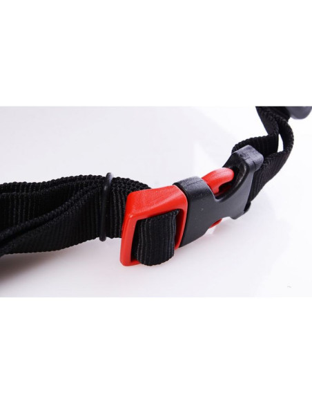 Kask tempish skillet air