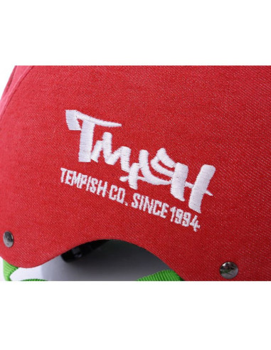 Kask tempish skillet air