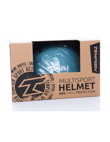 Kask tempish skillet air