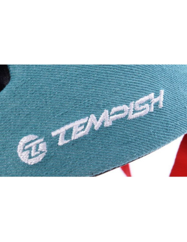 Kask tempish skillet air