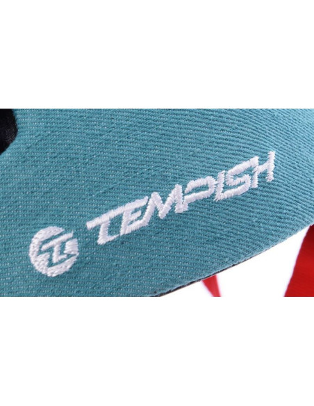 Kask tempish skillet air