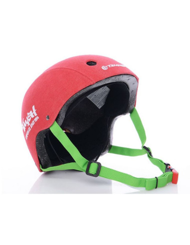 Kask tempish skillet air