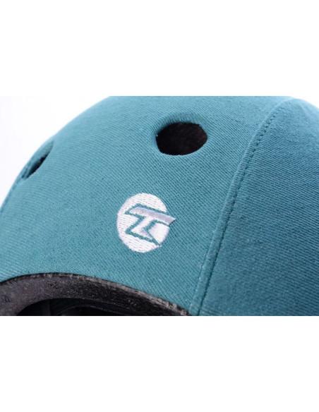 Kask tempish skillet air