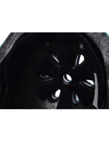 Kask tempish skillet air