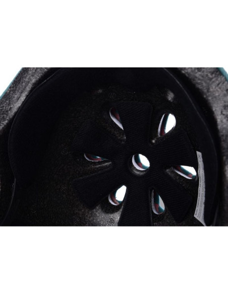 Kask tempish skillet air