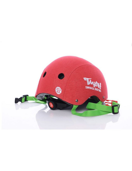 Kask tempish skillet air