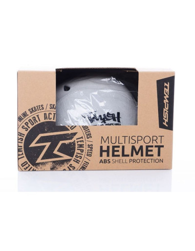 Kask tempish skillet air