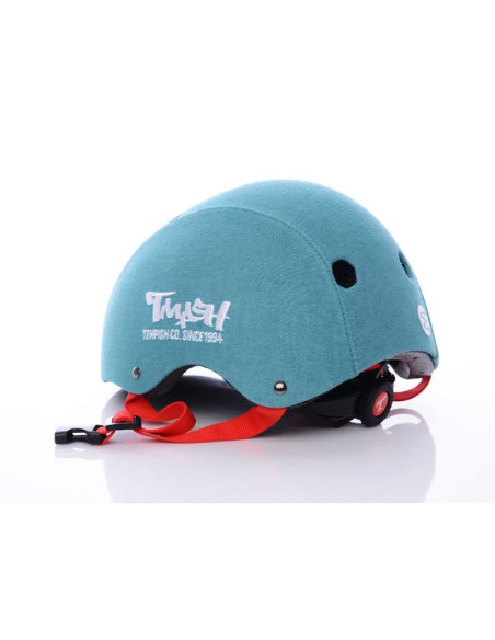 Kask tempish skillet air