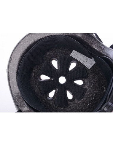 Kask tempish skillet air