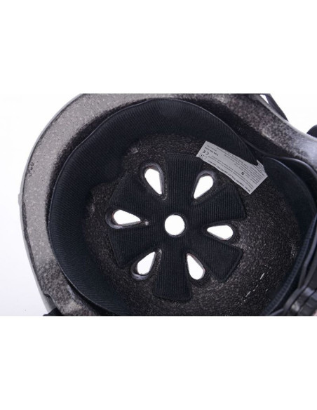 Kask tempish skillet air