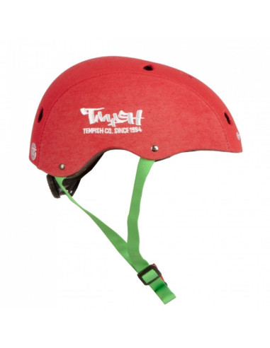 Kask tempish skillet air