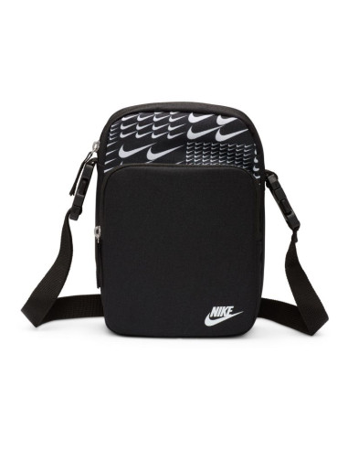 Saszetka nike heritage grid hj8359