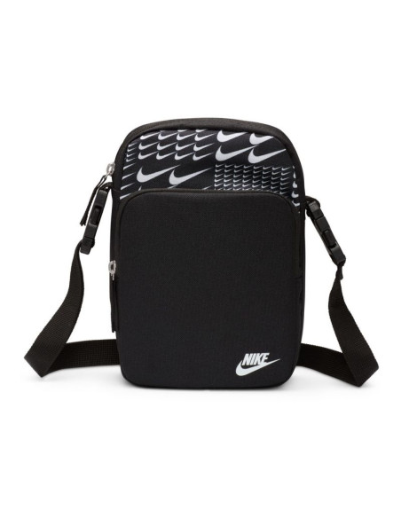 Saszetka nike heritage grid hj8359