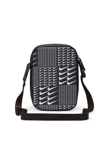 Saszetka nike heritage grid hj8359