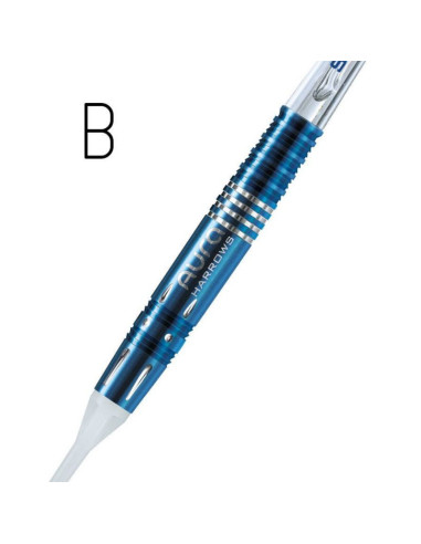 Rzutki harrows aura 95% softip