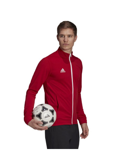 Bluza adidas entrada 22 track jacket m