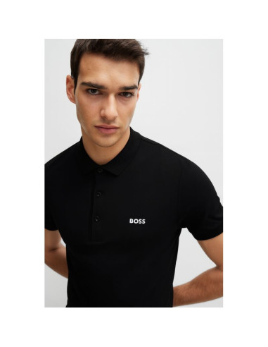 Koszulka polo boss paule m 50538100