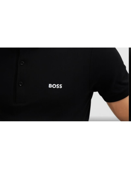 Koszulka polo boss paule m 50538100