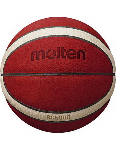 Piłka koszykowa molten b7g5000 fiba