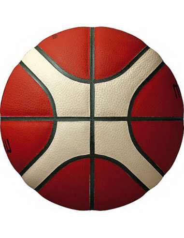 Piłka koszykowa molten b7g5000 fiba