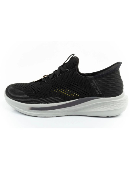 Buty skechers slade slip-ins m