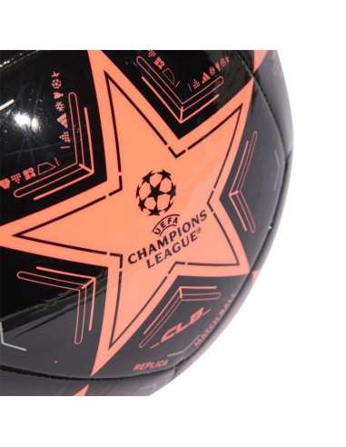 Piłka nożna adidas liga mistrzów ucl club