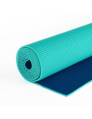 Mata do jogi dwustronna gaiam open sea 4mm 62199