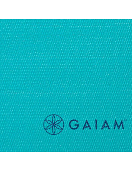 Mata do jogi dwustronna gaiam open sea 4mm 62199