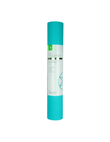 Mata do jogi dwustronna gaiam open sea 4mm 62199