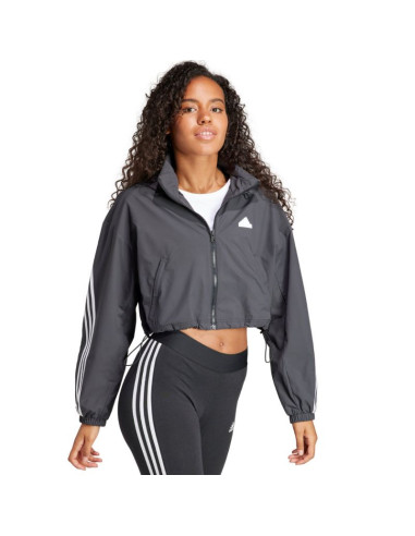 Kurtka adidas fi 3s wnd wb w