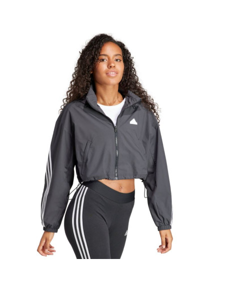 Kurtka adidas fi 3s wnd wb w