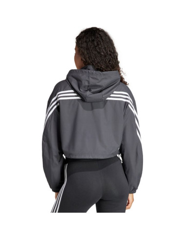 Kurtka adidas fi 3s wnd wb w