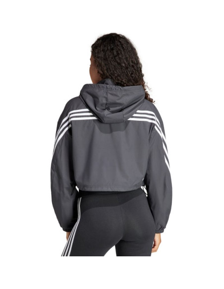 Kurtka adidas fi 3s wnd wb w