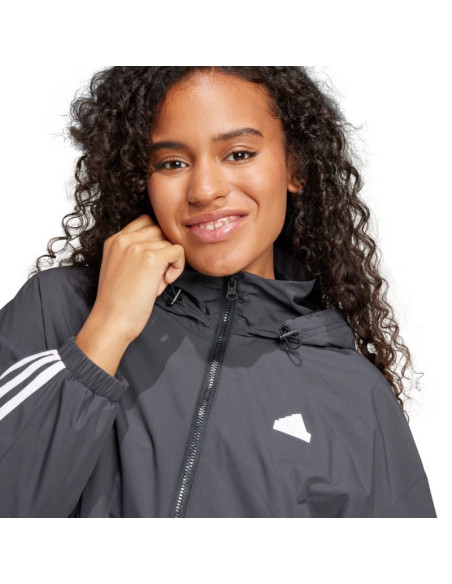 Kurtka adidas fi 3s wnd wb w