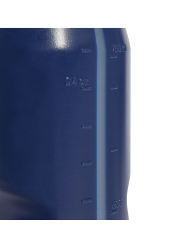 Bidon adidas tiro 0,75 l