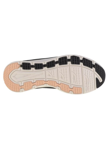 Skechers relaxed fit: d'lux walker - infinite motion 149023-bkpk czarne 36