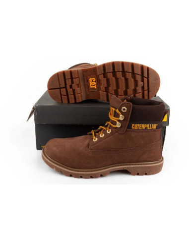 Buty caterpillar e colorado m