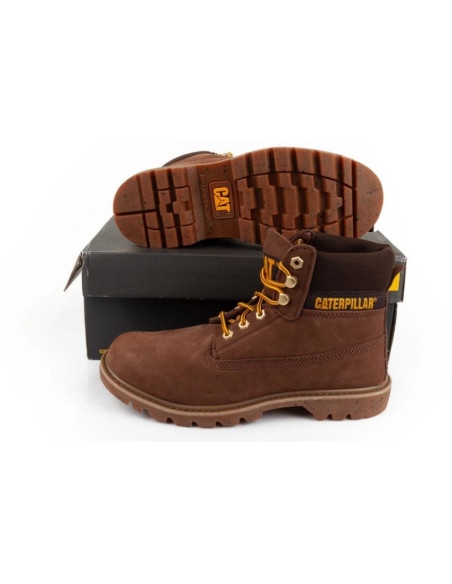 Buty caterpillar e colorado m