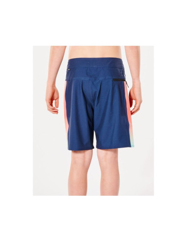 Boardshorty rip curl mirage mf-boy - niebieski