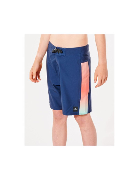 Boardshorty rip curl mirage mf-boy - niebieski